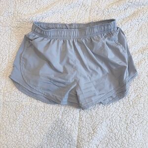 Nike Dri-FIT Gray Shorts